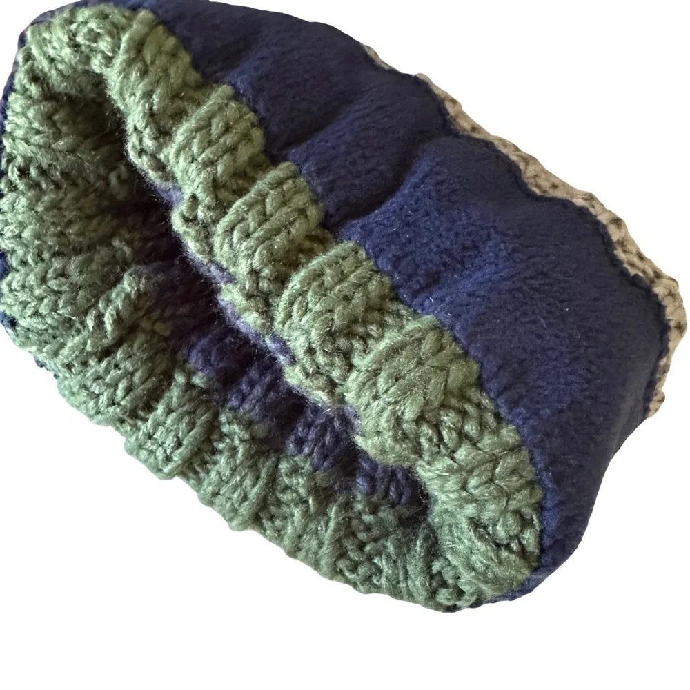 Carters cozy colorful
